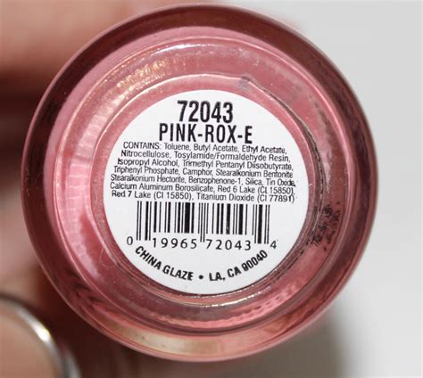 chanel morning rose dupe